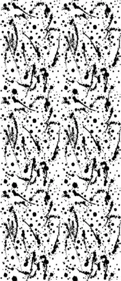 Spot On© Wallpaper In Black + White -Drop It Modern Sales SpotOn Black White d9e112c0 4741 4973 82e9 e88fca7e42b1