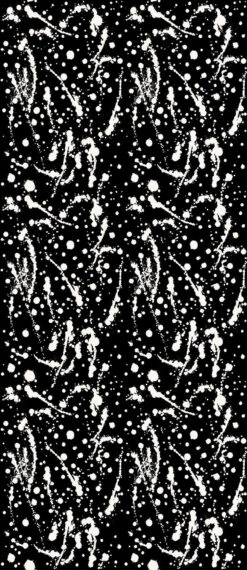 Spot On© Wallpaper In Black -Drop It Modern Sales SpotOn Black f697719b 7ff6 41e1 8eee 75207d2c0868