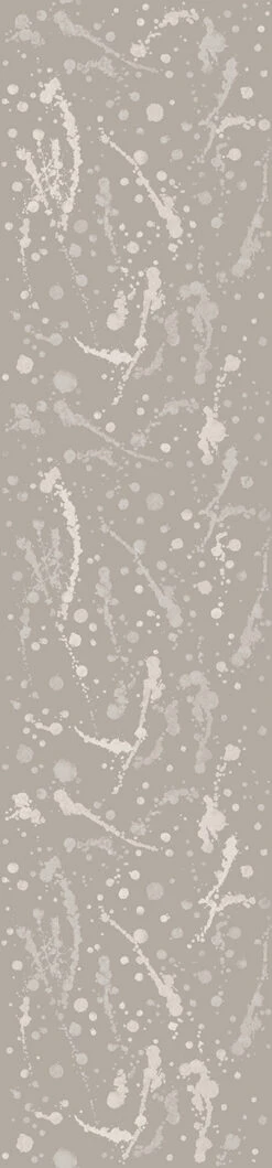 Spot On© Wallpaper In Grey -Drop It Modern Sales SpotOn Grey
