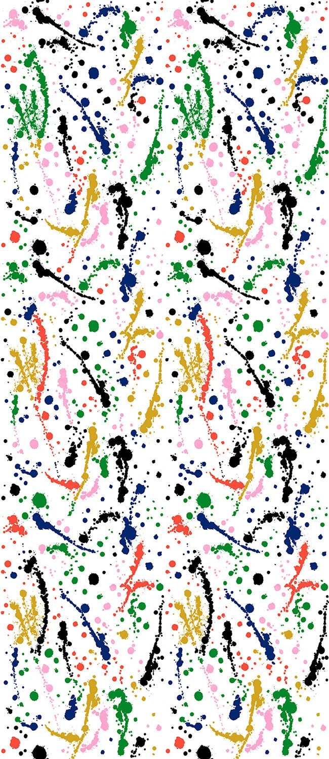 Spot On© Wallpaper In Multicolor 6 Spot On© Wallpaper In Multicolor - Image 6