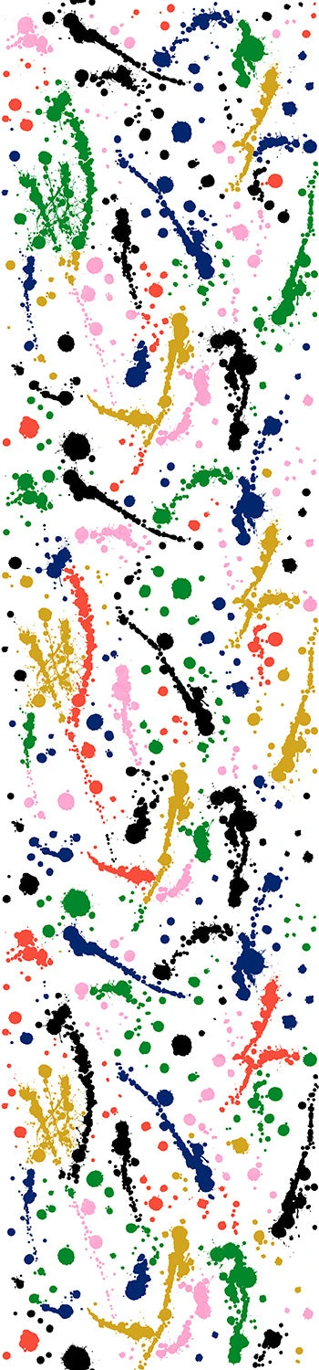 Spot On© Wallpaper In Multicolor 5 Spot On© Wallpaper In Multicolor - Image 5