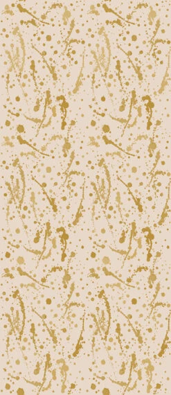 Spot On© Wallpaper In Mustard -Drop It Modern Sales SpotOn Mustard 3f9a642b d17e 40e2 89fd c0b5faa8d86c