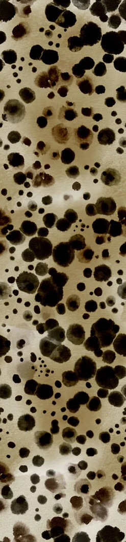 Sweet Spot© Wallpaper In Moss -Drop It Modern Sales SweetSpot Moss