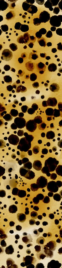 Sweet Spot© Wallpaper In Mustard -Drop It Modern Sales SweetSpot Mustard ba006f2c ebe9 464b b029 dbd9c9adb83d