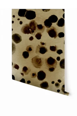 Sweet Spot© Wallpaper In Moss