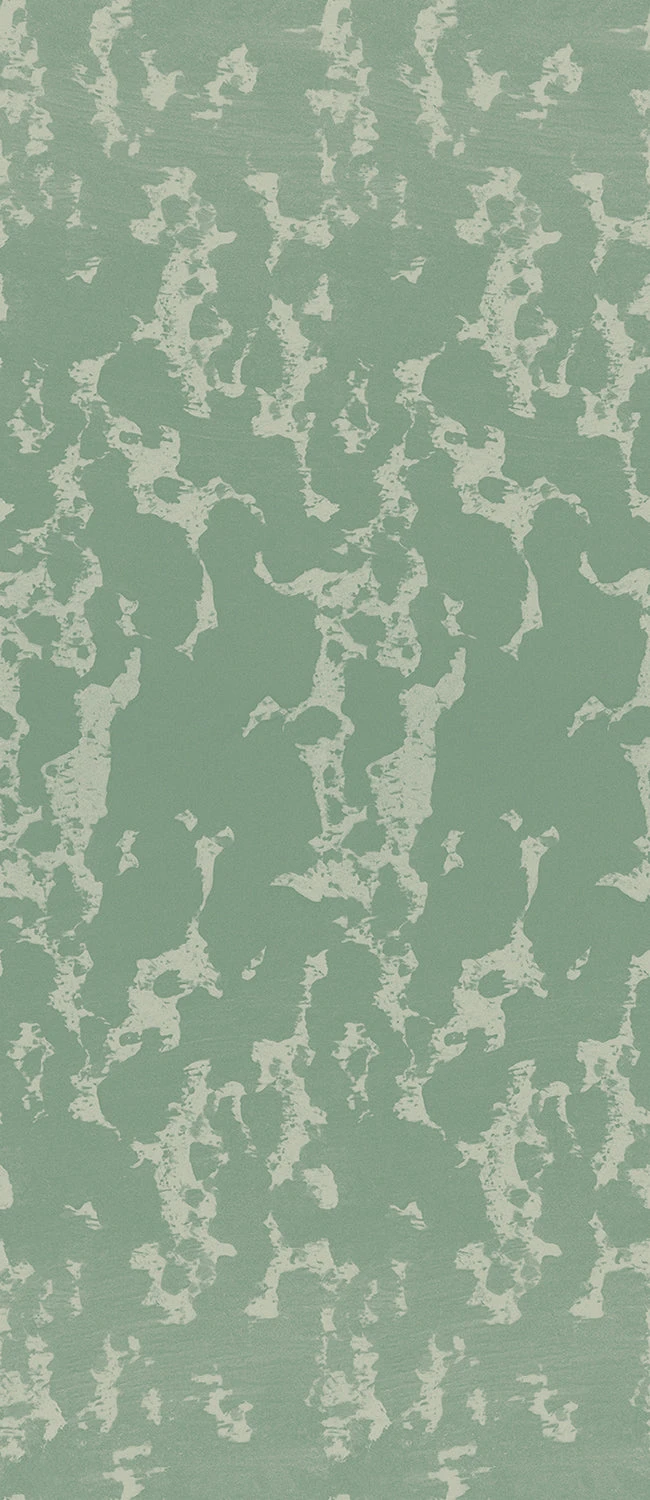 Tumbleweed© Wallpaper In Aloe 6 Tumbleweed© Wallpaper In Aloe - Image 6