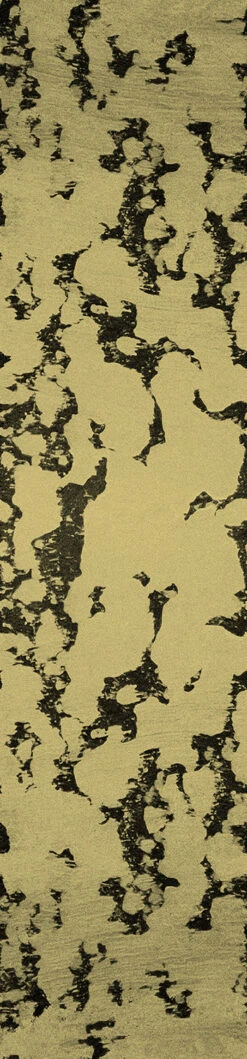 Tumbleweed© Wallpaper In Gold Rush -Drop It Modern Sales TUMBLEWEED GOLDRUSH