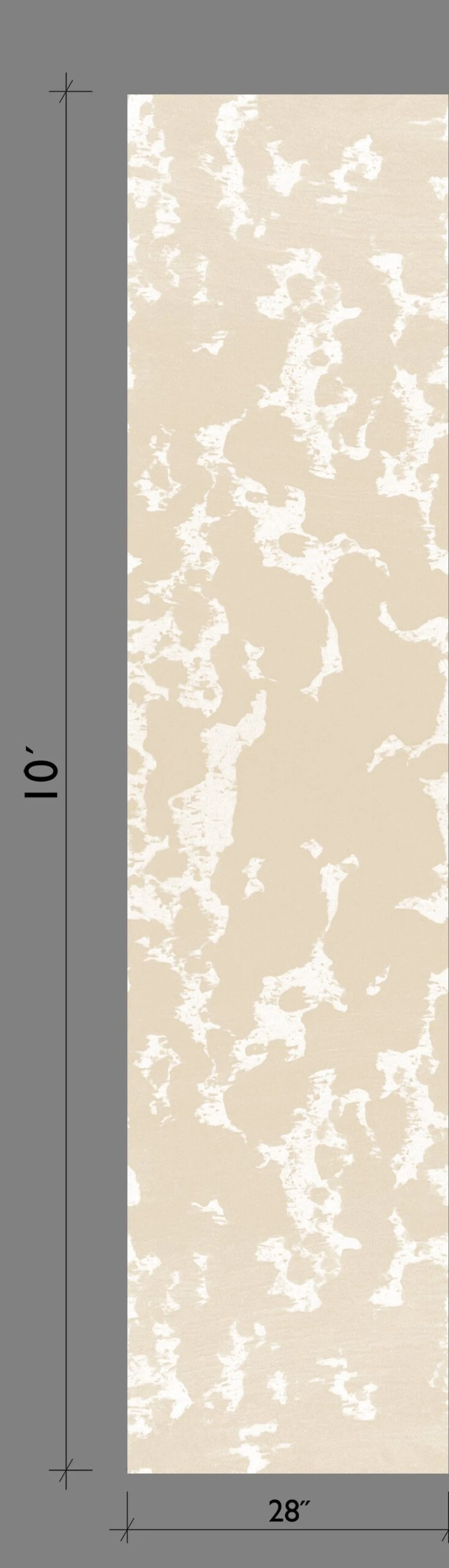 Tumbleweed© Wallpaper In Sand 2 Tumbleweed© Wallpaper In Sand - Image 2