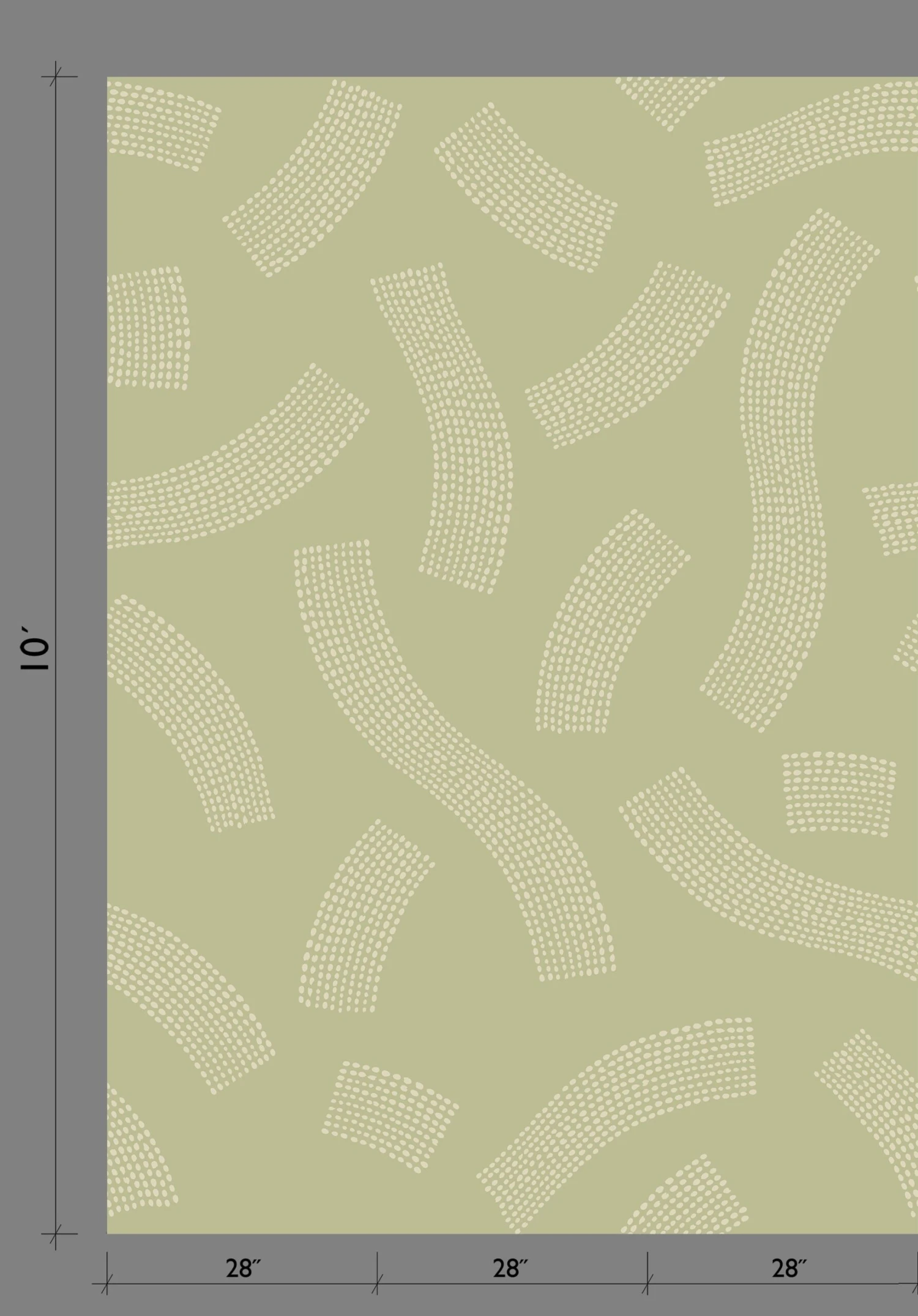 Saguaro© Wallpaper In Stonecrop 2 Saguaro© Wallpaper In Stonecrop - Image 2