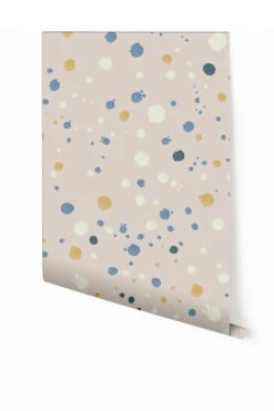 Ink Drop© Wallpaper In Hyde