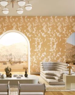 Tumbleweed© Wallpaper In Cob -Drop It Modern Sales Tumbleweed Cob Final.CROPjpg