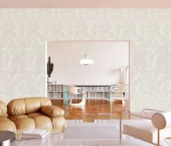 Tumbleweed© Wallpaper In Slate -Drop It Modern Sales Tumbleweed Slate Final