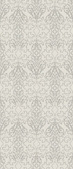 Western Damask© Wallpaper In Alabaster 15 Western Damask© Wallpaper In Alabaster -Drop It Modern Sales WESTERNDAMASK ALABASTER 8554cad2 a5fa 4cc3 9740 8a01ce1bbbcb