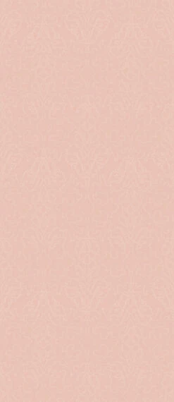 Western Damask© Wallpaper In Azalea -Drop It Modern Sales WESTERNDAMASK AZALEA