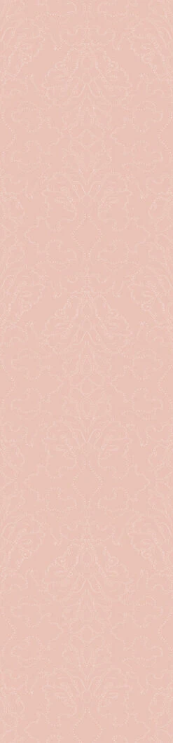Western Damask© Wallpaper In Azalea -Drop It Modern Sales WESTERNDAMASK AZALEA 81d2de18 431f 493e 88e8 01acc41f945b