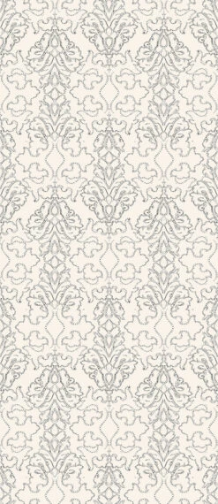 Western Damask© Wallpaper In Black + Cremé 12 Western Damask© Wallpaper In Black + Cremé -Drop It Modern Sales WESTERNDAMASK BLACK CREME 7a9a8557 e48d 42dd a04d f3f122678868