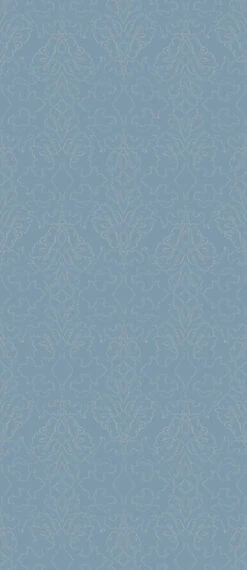 Western Damask© Wallpaper In Cornflower -Drop It Modern Sales WESTERNDAMASK CORNFLOWER 0aa8bcef 4cba 443d 857f 51bc4856e8e8