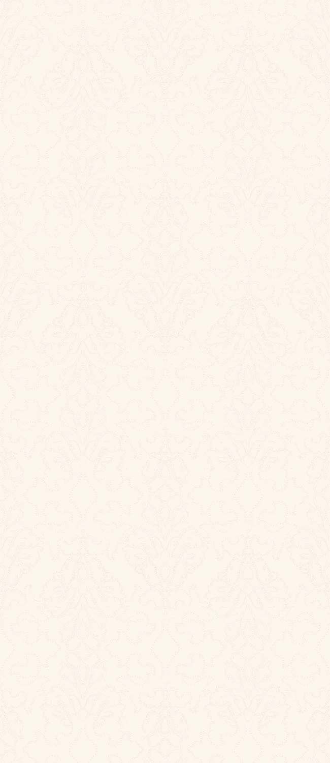 Western Damask© Wallpaper In Milk 8 Western Damask© Wallpaper In Milk - Image 8