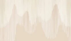 Wavelength© Mural Wallpaper In Cremé -Drop It Modern Sales Wavelength Creme 5168bef4 da67 43d0 9294 8daa0177e070