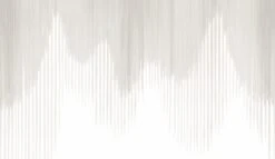 Wavelength© Mural Wallpaper In Grey -Drop It Modern Sales Wavelength Grey Creme 72ceec19 6cf0 48be a3b7 e0110efb859c