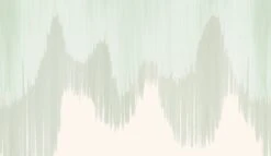 Wavelength© Mural Wallpaper In Mint 9 Wavelength© Mural Wallpaper In Mint -Drop It Modern Sales Wavelength Mint bd68a080 02da 449c 8ebe af49663942c3