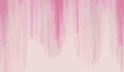 Wavelength© Mural Wallpaper In Pink -Drop It Modern Sales Wavelength Pink bd5846e3 2739 4bc6 9e8b ff66a2fd20c6