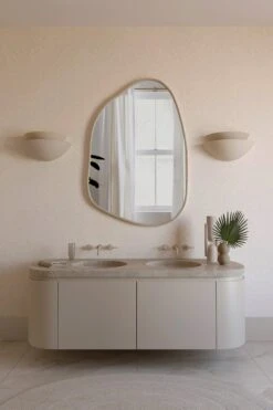 Western Damask© Wallpaper In Milk 12 Western Damask© Wallpaper In Milk -Drop It Modern Sales Westerndamask Milk Final 2.PINjpg