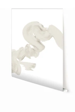 Abstract Art© Mural Wallpaper In Vanillawood