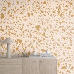 Appaloosa© Mural Wallpaper In Cob -Drop It Modern Sales appaloosa cob render 01