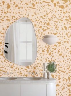 Appaloosa© Mural Wallpaper In Cob -Drop It Modern Sales appaloosa cob render 02