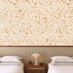 Appaloosa© Mural Wallpaper In Cob -Drop It Modern Sales appaloosa cob render 05