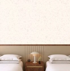 Appaloosa© Mural Wallpaper In Milk -Drop It Modern Sales appaloosa milk render 05