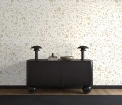 Appaloosa© Mural Wallpaper In Sand -Drop It Modern Sales appaloosa sand render 01