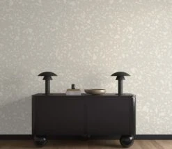 Appaloosa© Mural Wallpaper In Slate -Drop It Modern Sales appaloosa slate render 02