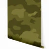 Camo© Wallpaper In Army