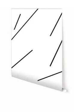 Bang Dem Sticks© Wallpaper In Black