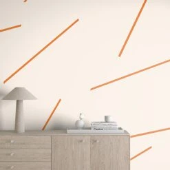 Bang Dem Sticks© Wallpaper In OJ -Drop It Modern Sales bangdemsticksOJrender05