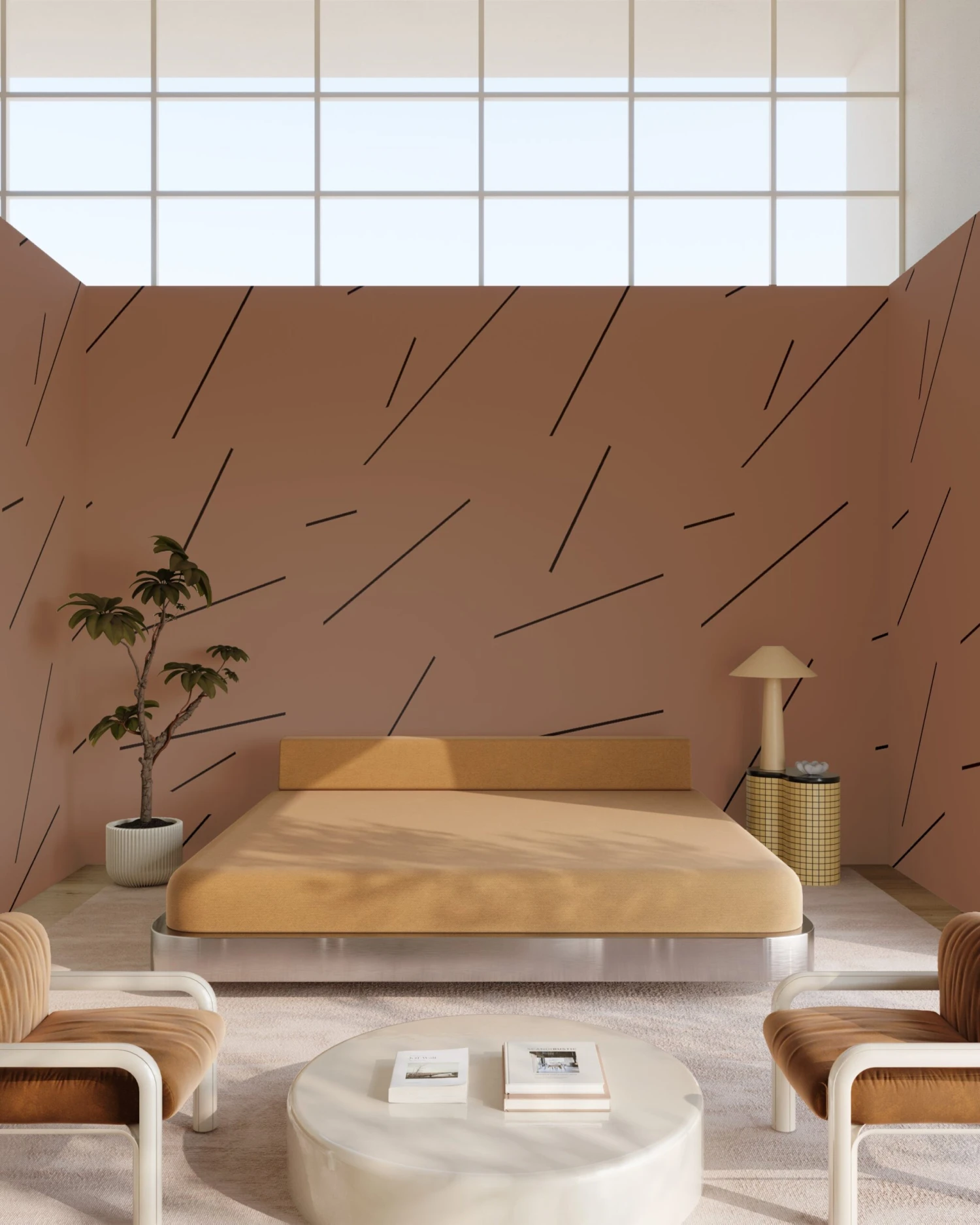 Bang Dem Sticks© Wallpaper In Coco 7 Bang Dem Sticks© Wallpaper In Coco - Image 7