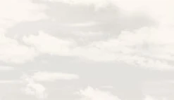 Big Sky© Mural Wallpaper In Boston -Drop It Modern Sales big sky boston diy52