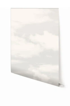 Big Sky© Mural Wallpaper In Boston