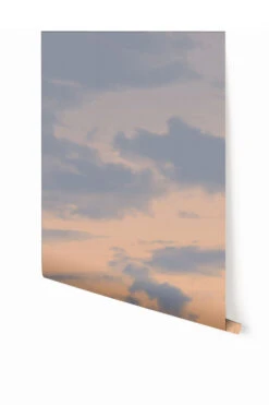 Big Sky© Mural Wallpaper In Dallas