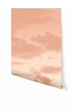 Big Sky© Mural Wallpaper In Miami