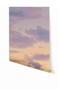 Big Sky© Mural Wallpaper In Santa Fe