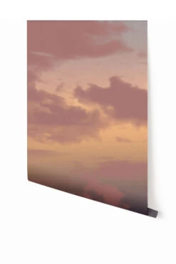 Big Sky© Mural Wallpaper In Sedona