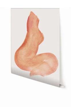 Body Paint© Mural Wallpaper