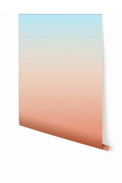 Evaporate© Wallpaper In Caribbean