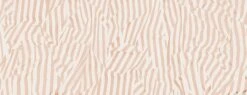 Carnival© Mural Wallpaper In Blush -Drop It Modern Sales carnival blush diy
