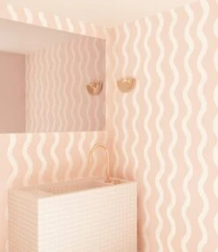 Cassette© Wallpaper In Ballet -Drop It Modern Sales cassette ballet rendering