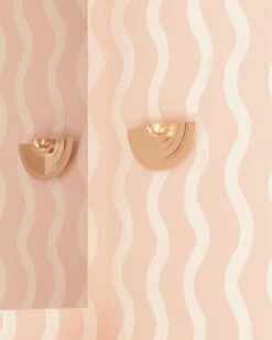 Cassette© Wallpaper In Ballet -Drop It Modern Sales cassette ballet rendering crop c