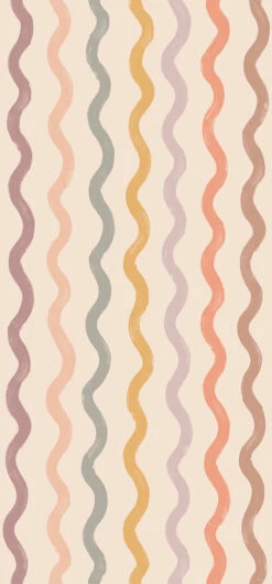 Cassette© Wallpaper In Bomboleo -Drop It Modern Sales cassette bomboleo diy28